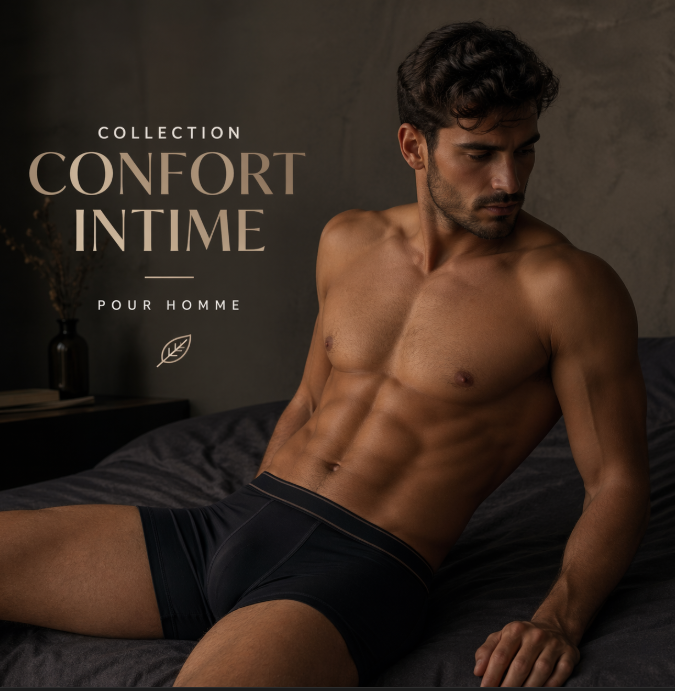 Le Confort Intime