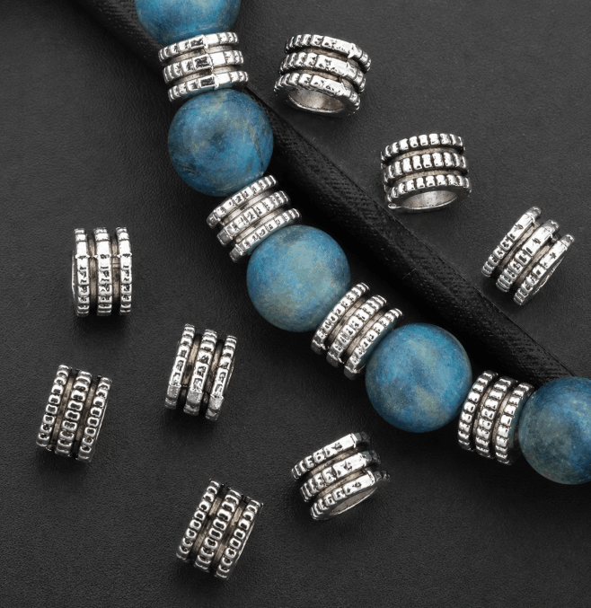 Bracelet Blue Shadow