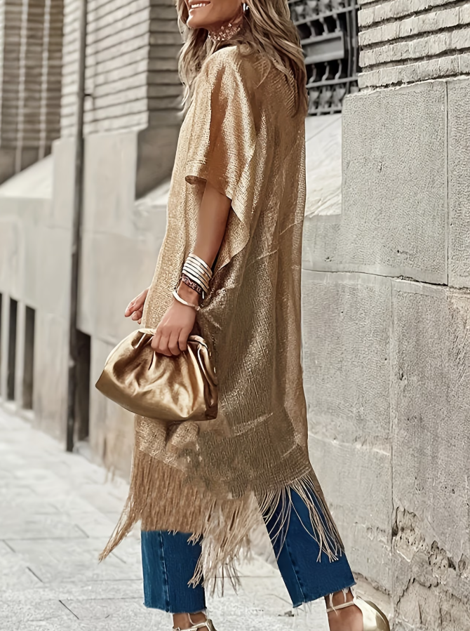 Élégance & Polyvalence au Quotidien