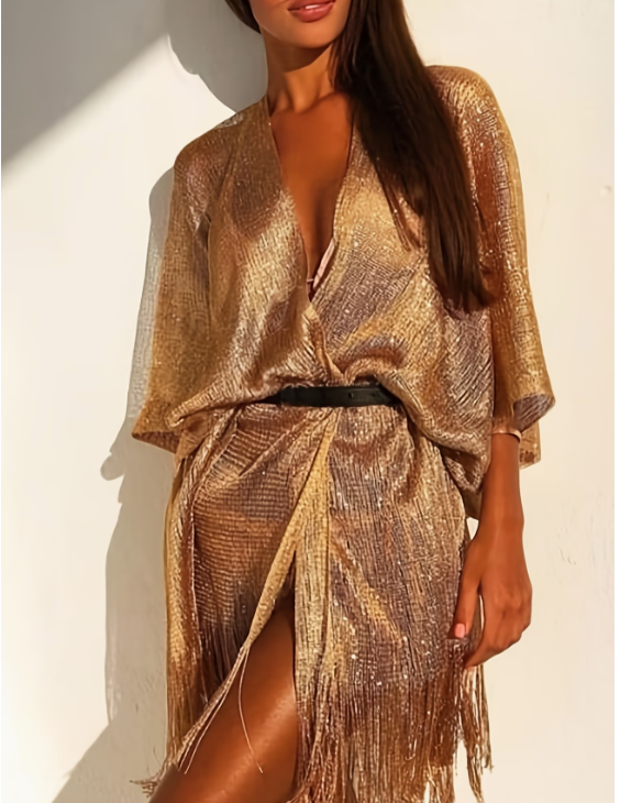 Élégance & Polyvalence au Quotidien