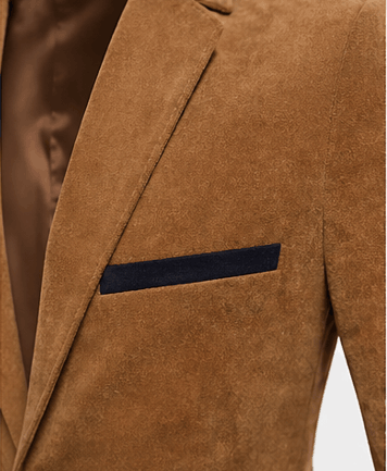 Veste Elite – L’élite du vestiaire masculin