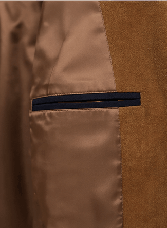 Veste Elite – L’élite du vestiaire masculin