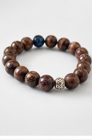 Bracelet Essence du Bois