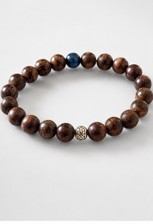 Bracelet Essence du Bois