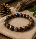Bracelet Essence du Bois
