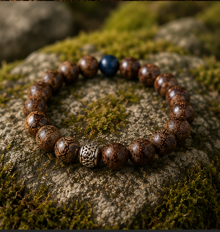 Bracelet Essence du Bois