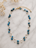 Boucles d’Oreilles Anneaux en Améthyste – Élégance Naturelle et Style Raffiné