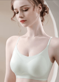 SecondSkin® Soutien-Gorge Invisible – Doux, Respirant & Push-Up