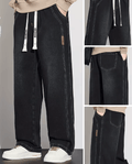 Jean Homme Style Shanghai – Élégance Urbaine & Tendance